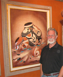 Roger Kull